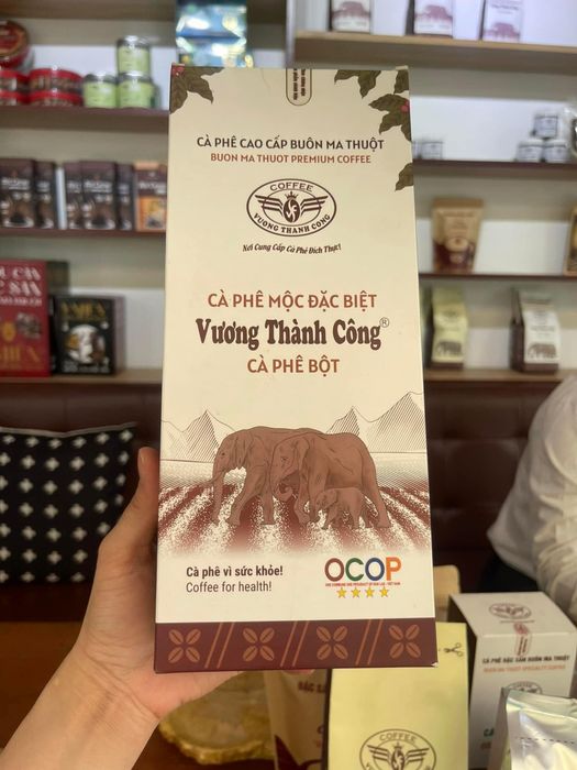 Công ty TNHH SX & TM Vương Thành Công - Hình ảnh 2