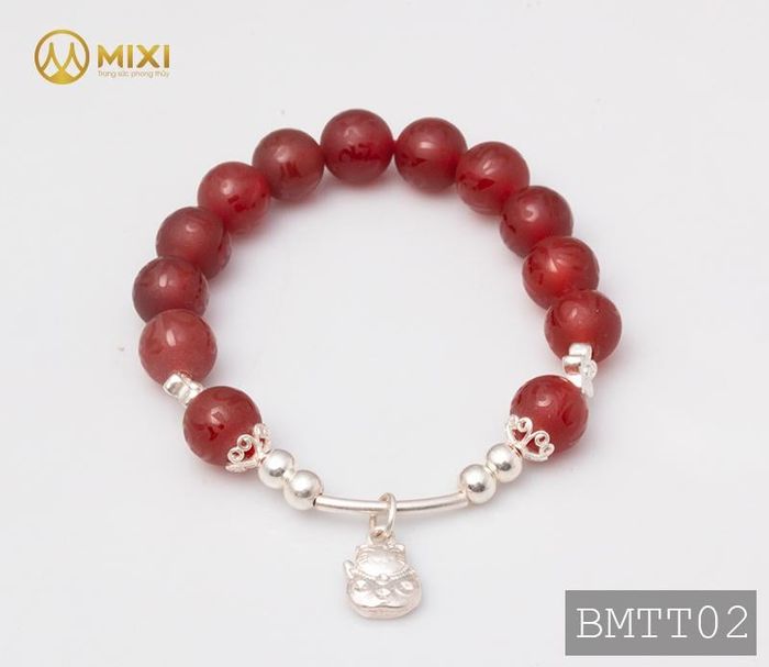 Hình ảnh TRANG SỨC PHONG THỦY MIXI 2
