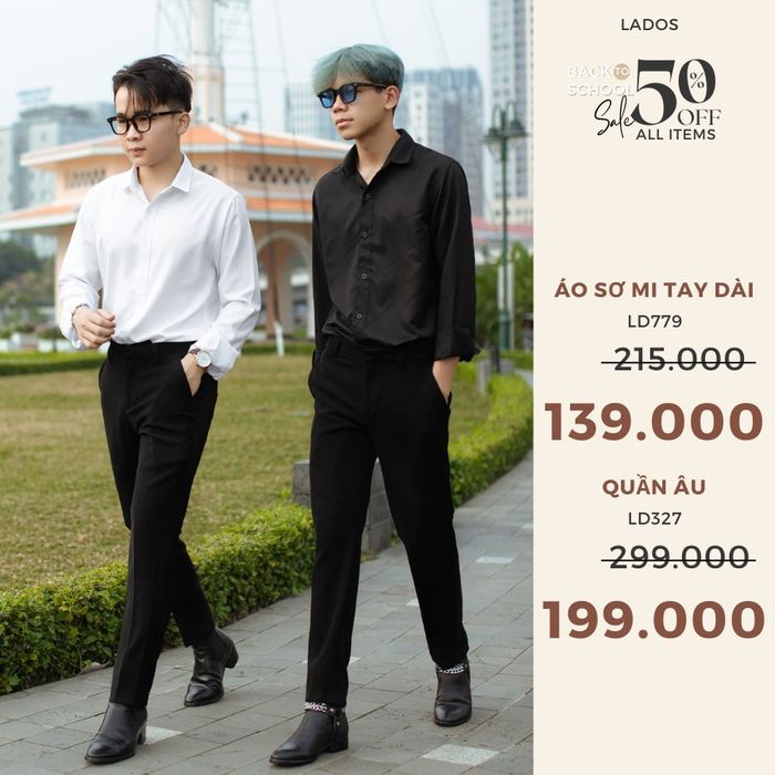 Hình ảnh của Lados.vn