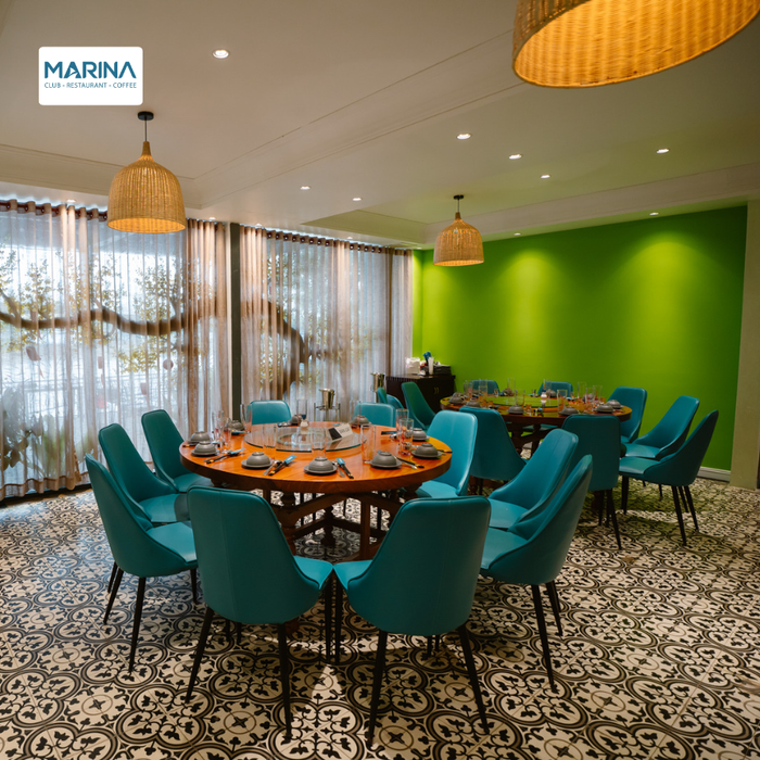 Hình ảnh Nhà hàng Marina 1