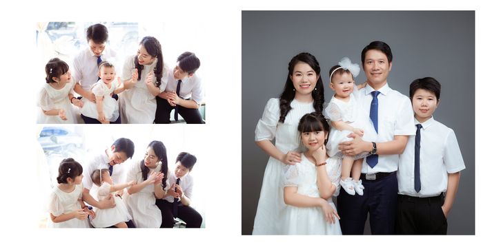 Ảnh từ Tuấn Hoàng Studio số 2
