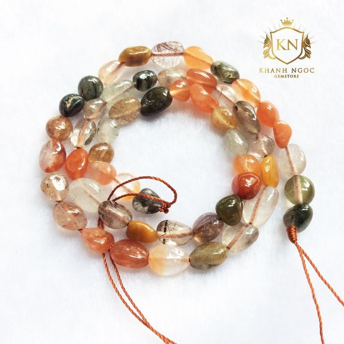 Hình ảnh Trang Sức Phong Thủy Khánh Ngọc 2