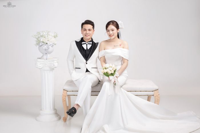 Hình ảnh của Studio Đình Vinh - 1