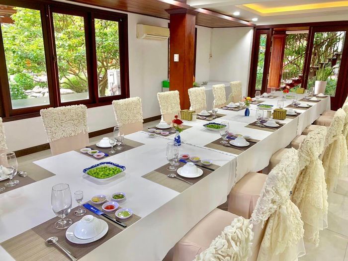Hình ảnh 2 tại Nhà hàng Cá Sấu Long Xuyên