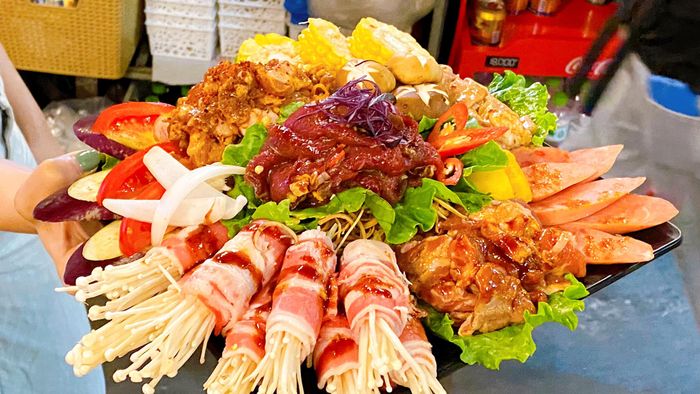 Hình ảnh 2 của QUÁN NHẬU JOLY CHÍNH