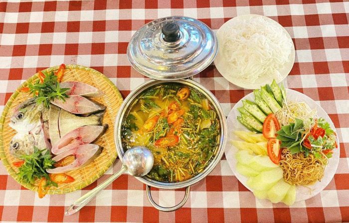 Nhà hàng Khang Việt - Hình 2