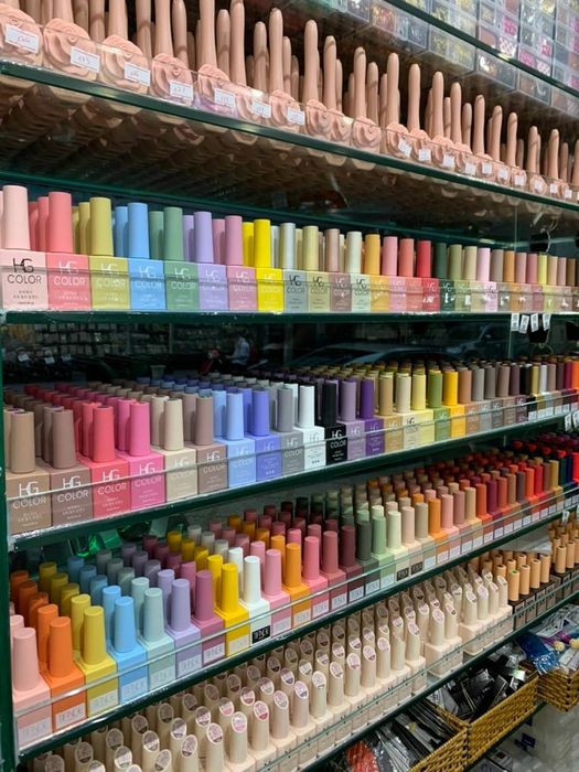 Thegioinail666 hình ảnh 2