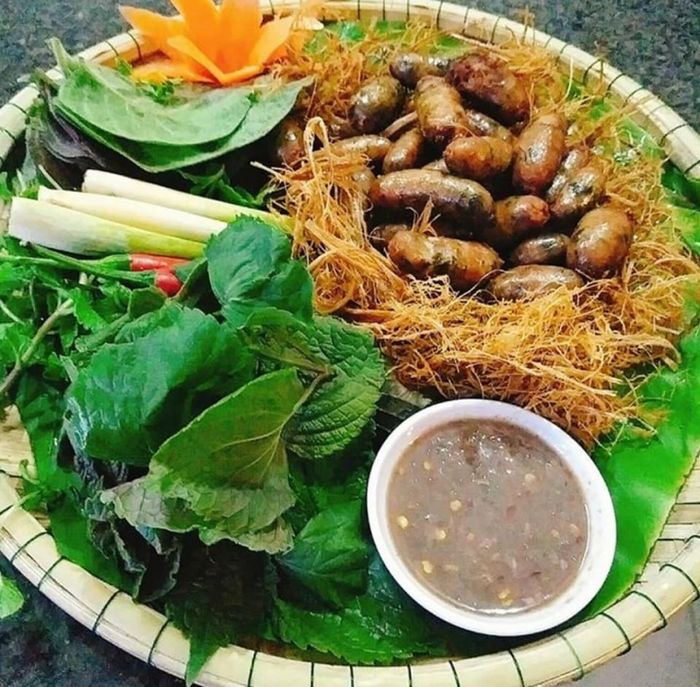 Nhà Hàng Nhớ 1984 - Hình 1