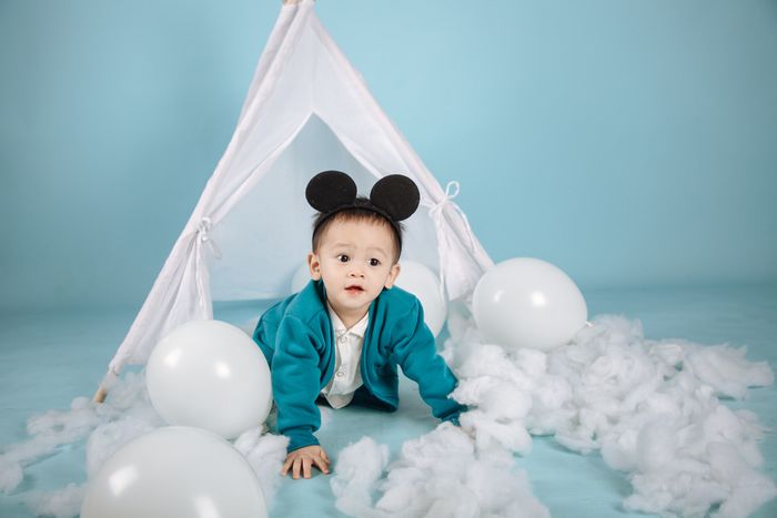 Bunny Wedding hình ảnh 2