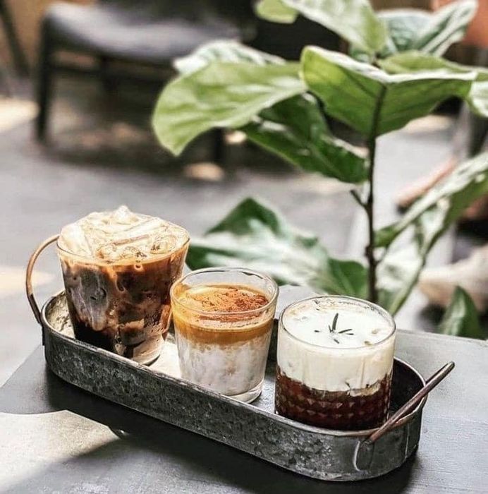 Coffee Bay hình ảnh 1