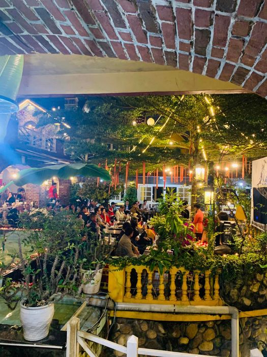 H2 Café (Ảnh 2)