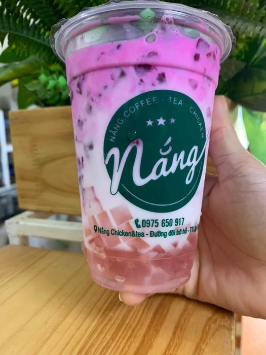 Nắng Coffee & Tea hình ảnh 2