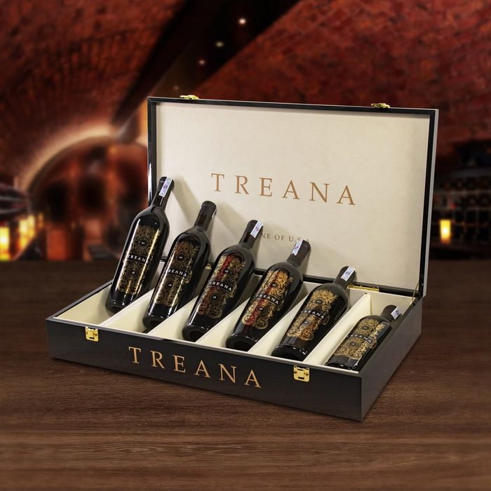 Hình ảnh 1 của Grand Cru Wine