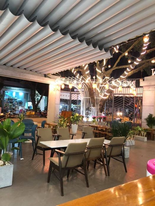 Ảnh 2 của Ngói Garden Coffee & Food