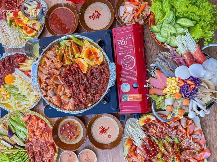 Hình ảnh Chill BBQ - 2