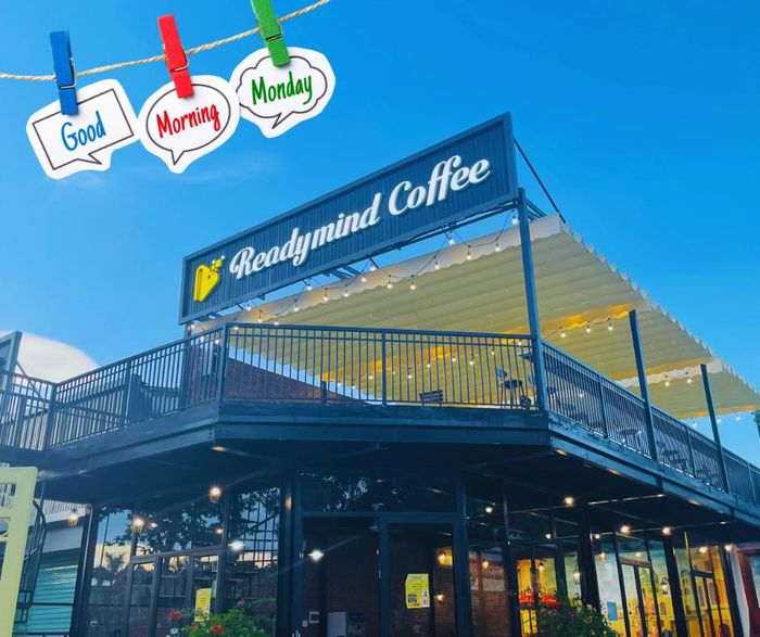 Ảnh 2 của Readymind Coffee
