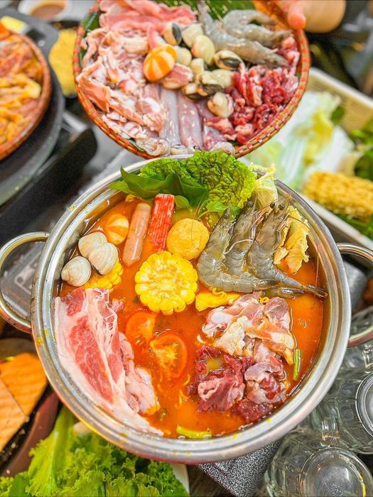 Hình ảnh Chill BBQ - 1