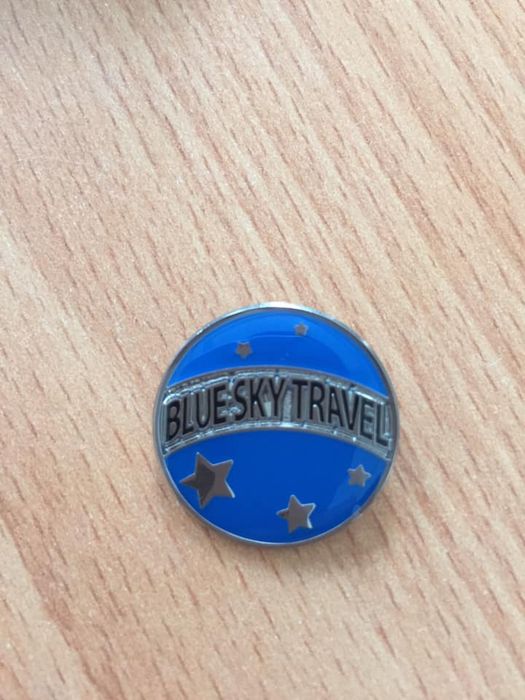 Hình ảnh cơ sở sản xuất huy hiệu - Công ty Minh Hoàng số 2