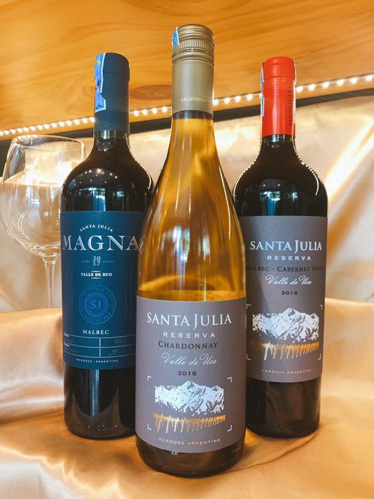 Hình ảnh 3 của Wine Embassy