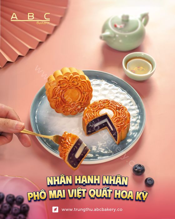 Hình ảnh Tiệm Bánh White Bakery 2