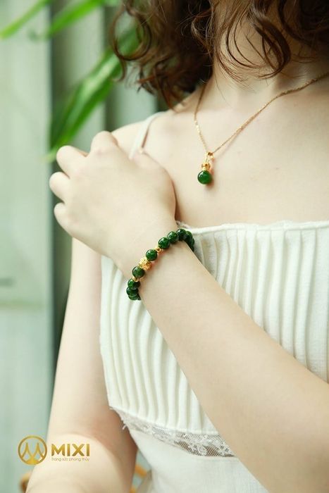 Hình ảnh TRANG SỨC PHONG THỦY MIXI 1