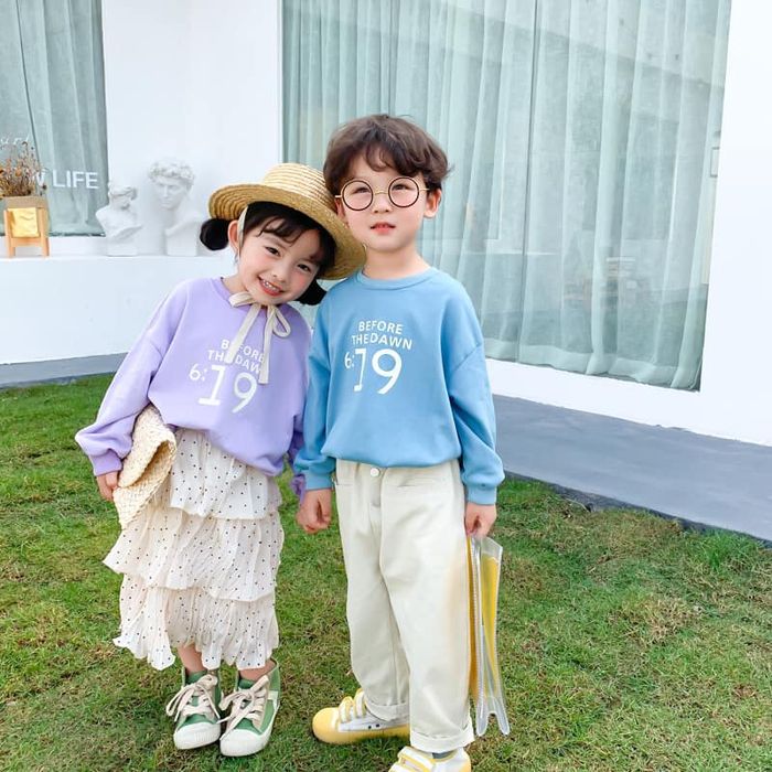 NEY Kids hình 1