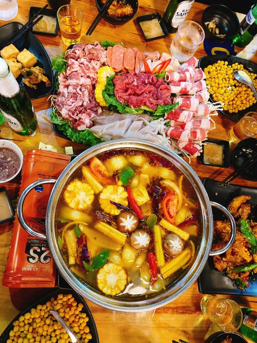 Hình ảnh 1 của QUÁN NHẬU JOLY CHÍNH
