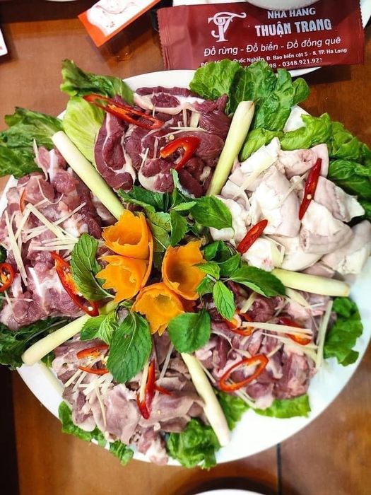 Nhà Hàng Thuận Trang hình 1