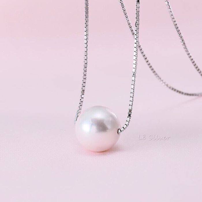 Hình ảnh Lê Silver - Trang sức bạc cao cấp 3
