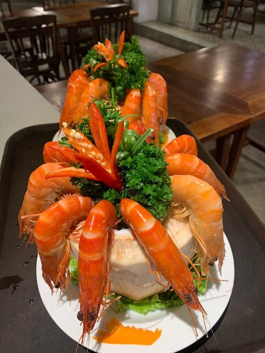 Hình ảnh Nhà hàng Hải Sản Chợ Bình Điền 2