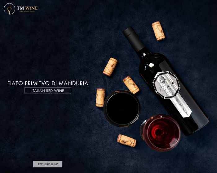 Hình ảnh 3 của TM Wine Việt Nam