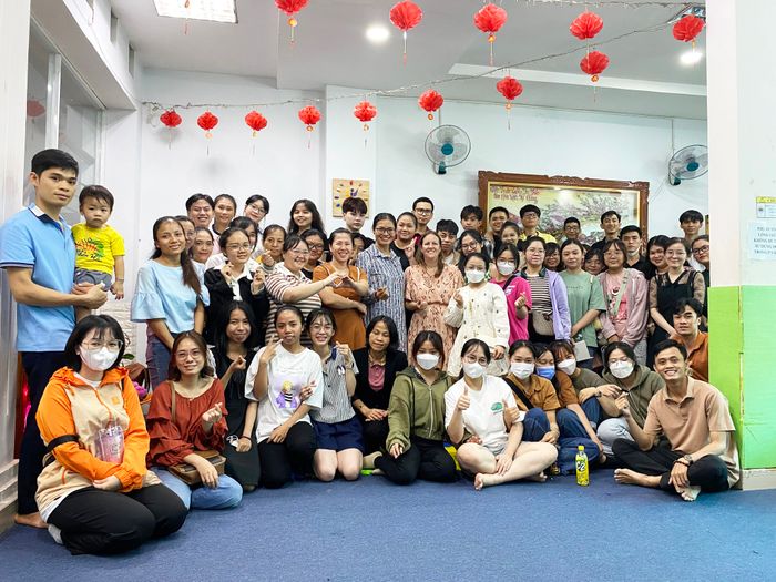 Hình ảnh Trung tâm Phát triển Giáo dục Hòa nhập Nhân Hòa
