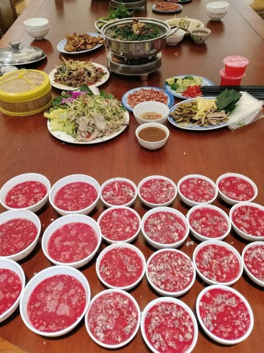 Hình ảnh 2 của Nhà Hàng Phố Đê 686