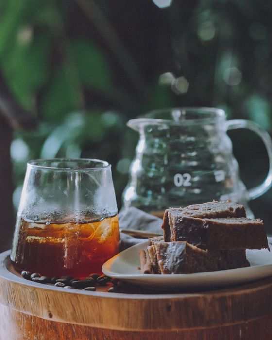 Hình ảnh Lá Coffee 3