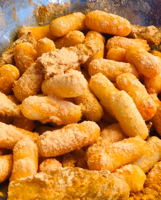 Cô Tiên Lắc hình 2