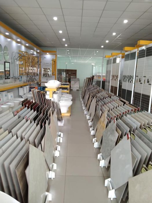 Hình ảnh Vật Liệu Miền Nam 1