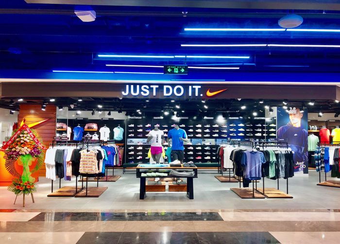 Nike hình ảnh 2