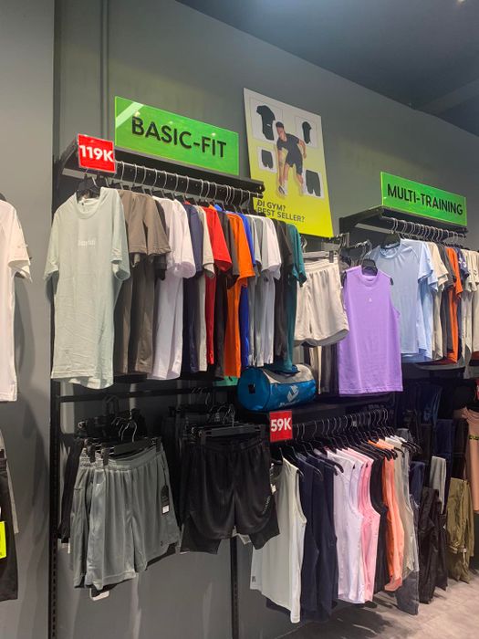 Ảnh 2 của Shamdi Sportswear tại Nha Trang