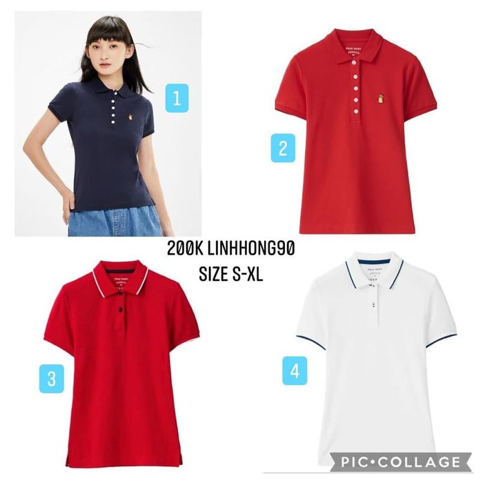 Hình ảnh Linhhong90 - Order China 1