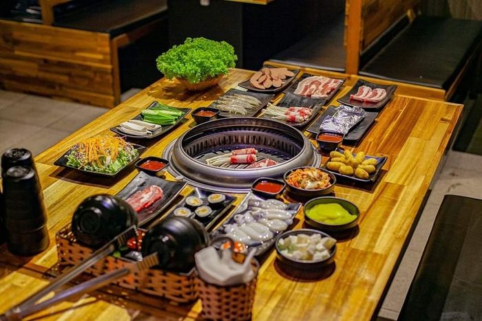 Ảnh 2 của Soowon BBQ