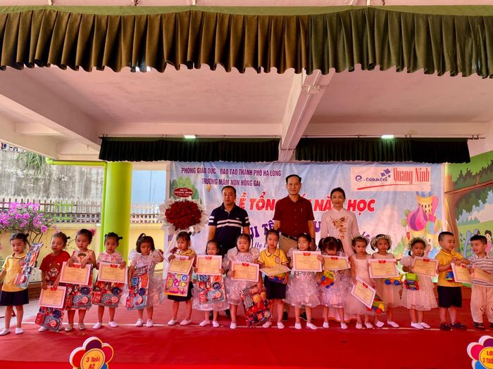 Trường Mầm Non Hồng Gai - Hình ảnh 2