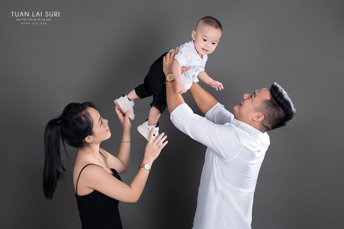 Ảnh số 2 từ Tuan Lai - Suri Studio QB