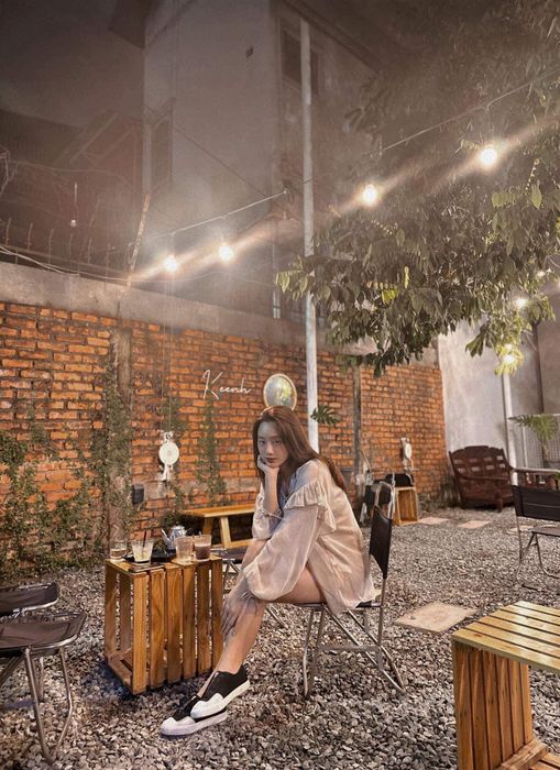Keenh Coffee hình 1