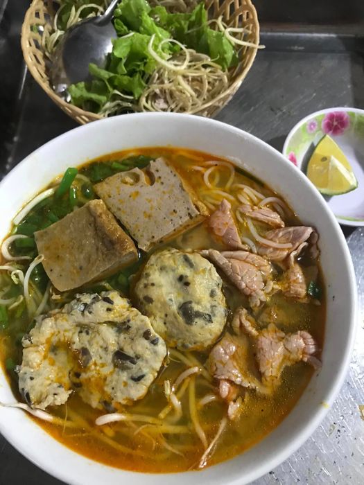 Hình ảnh Đàm Liêu 2