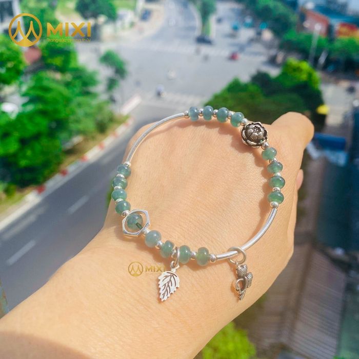 Hình ảnh TRANG SỨC PHONG THỦY MIXI 3