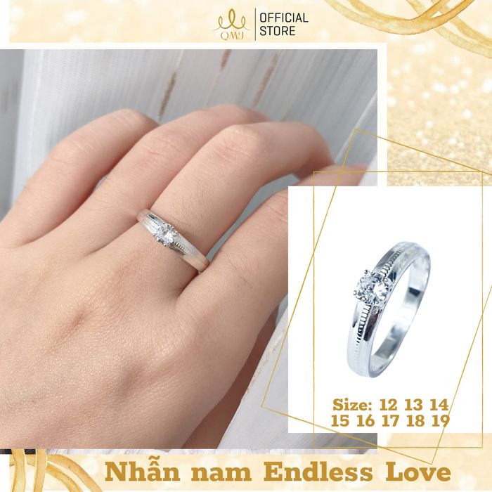 Hình ảnh My Jewelry - Trang sức bạc cao cấp 1
