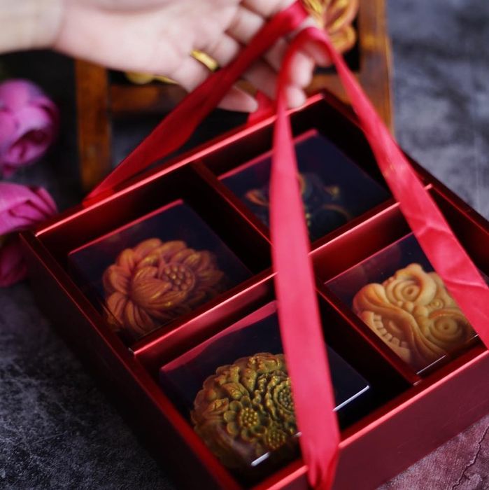 Hình ảnh HANDS' Cakes 1
