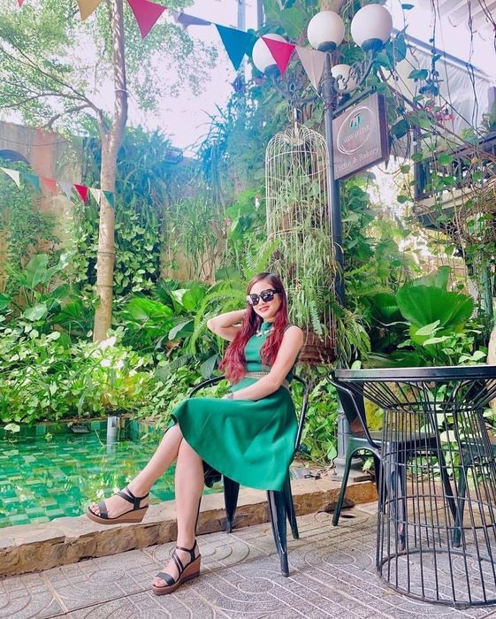 Hình ảnh của Ngon Avatar Coffee Garden Teahouse & Events