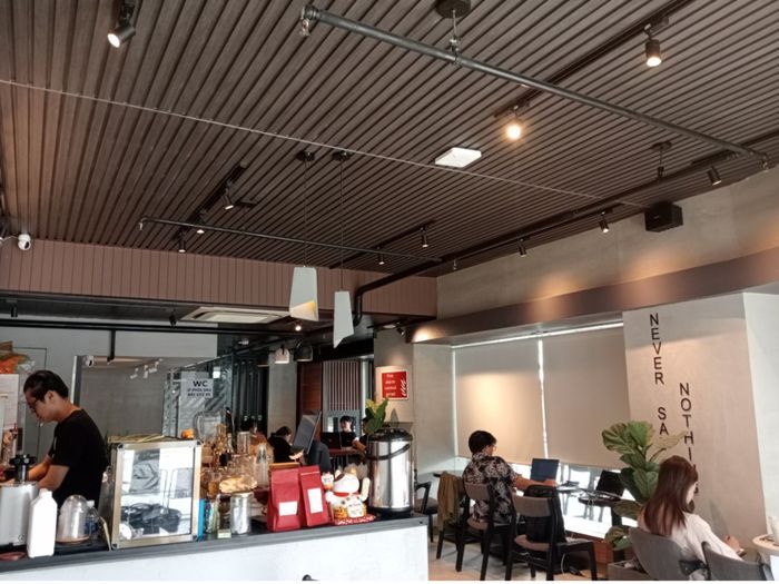 Hình ảnh Zozi Coffee 1