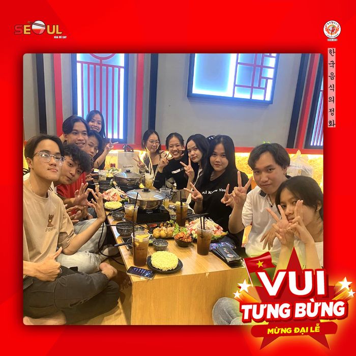 Ảnh 2 của Mì Cay Seoul